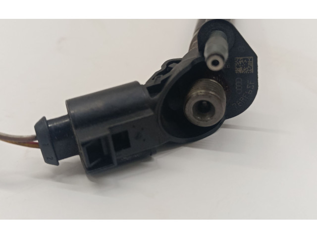 Форсунка 059130277CH Audi A7 S7 4G CTCC