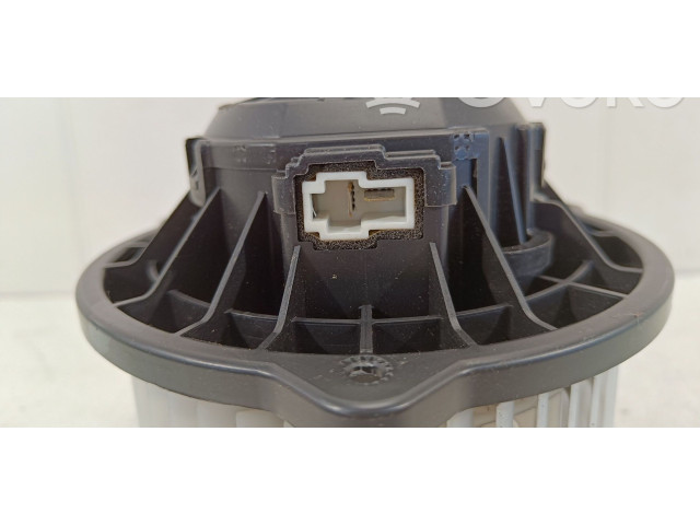 Вентилятор печки F00S3B2468 KIA Picanto