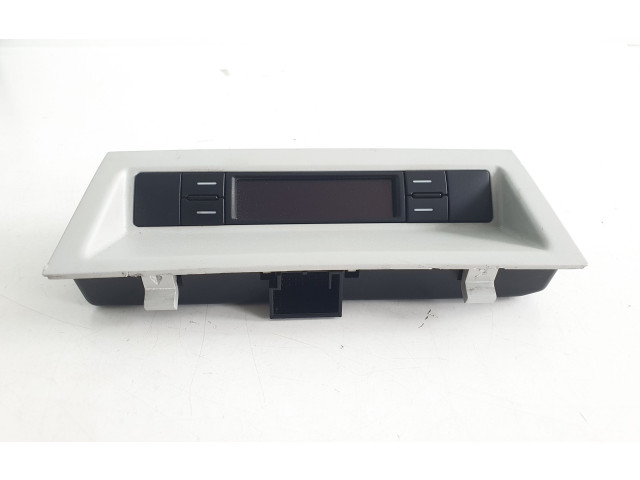 Дисплей    7H5919044J   Volkswagen Transporter - Caravelle T5