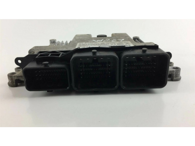 Блок управления 9678818280, W267   Citroen Berlingo