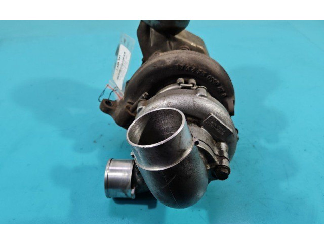 Turbodmychadlo Турбина VB13, IMPRK1434341 Toyota Avensis T250