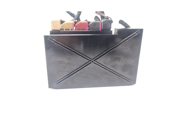 Блок управления 3D0907040H   Volkswagen Phaeton