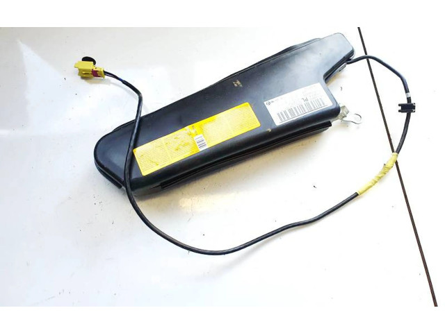 Подушка безопасности в сиденье 30353651a, 1K4880242 Skoda Octavia Mk2 (1Z)