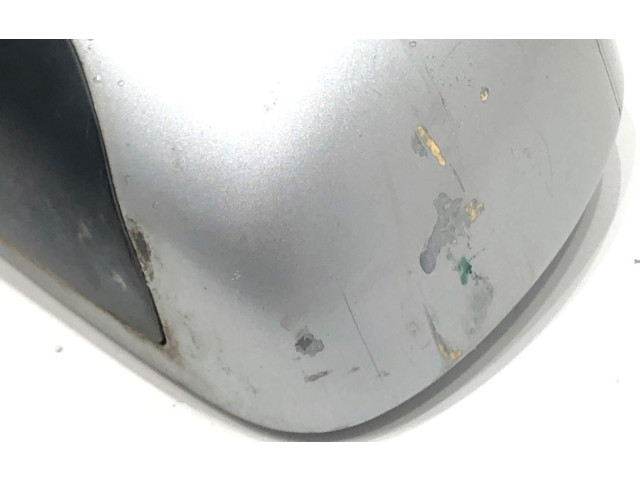 Зеркало электрическое        Audi A6 S6 C5 4B  1997 - 2005 года   