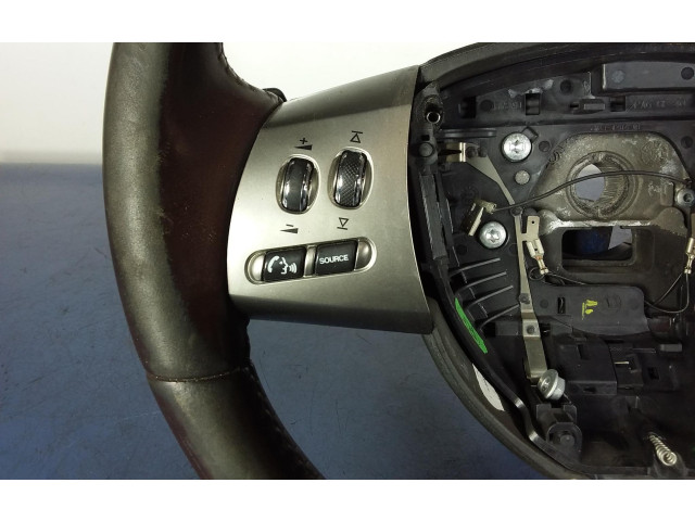 Руль Jaguar XF X250 2007-2015 года 8X23-ABAMS