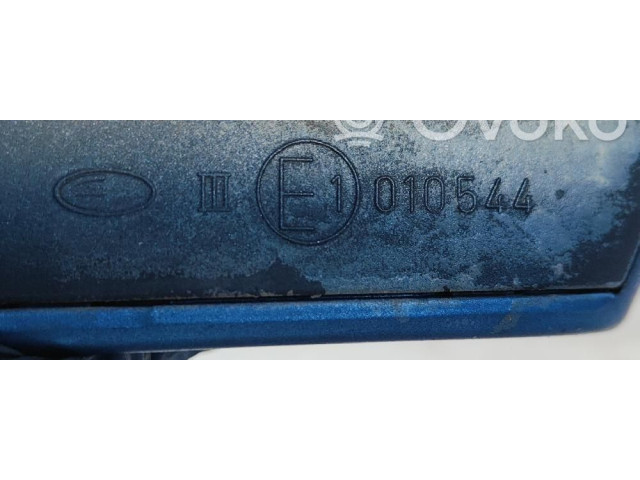 Зеркало электрическое        Volkswagen New Beetle  1998 - 2011 года   