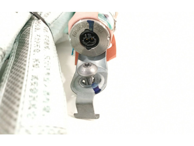 Подушка безопасности двери 5gm880741f Volkswagen Golf SportWagen