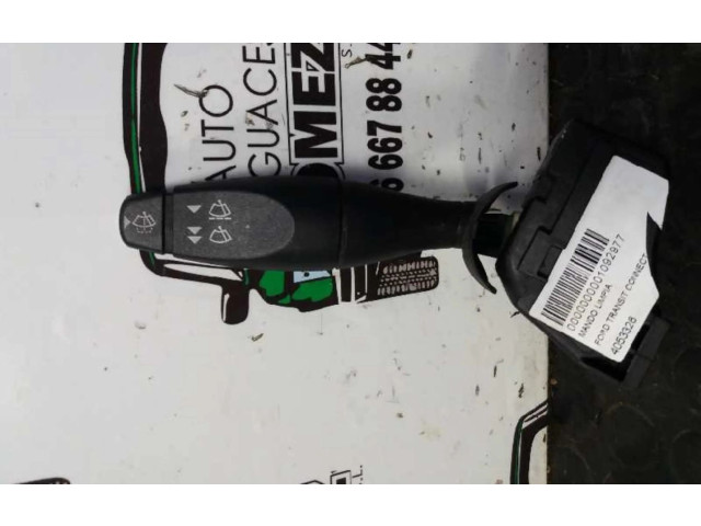 Переключатель дворников 4M5T17A553AD, MANDOLIMPIA   Ford Transit -  Tourneo Connect