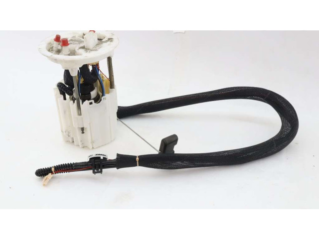 Топливный насос