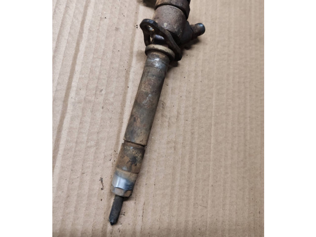 Форсунка 0445110078 Volvo XC90 D5244t