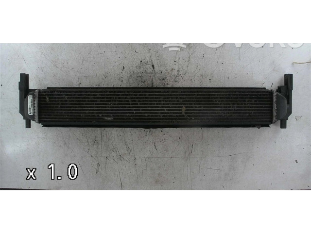 Интеркулер 6R0145805H, 6R0145805H Skoda Fabia Mk2 (5J)