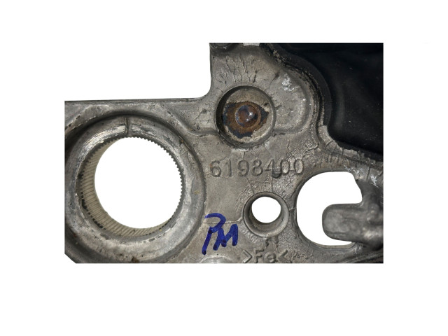 Руль Volkswagen e-Golf 2014 - года 6198400