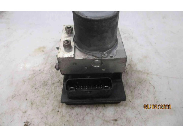 Блок АБС A0064316712, A0064316712 Mercedes-Benz A W169 2004 - 2012 года