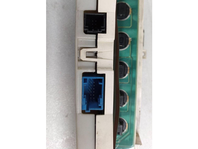 Přístrojová deska Renault Espace - Grand espace V 6025406501