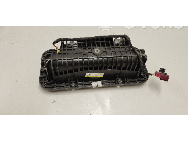 Подушка безопасности пассажира 31351330, P031351330 Volvo XC90