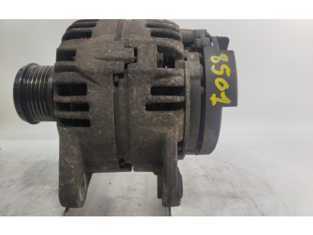 Генератор 8200390675   Renault Clio III      