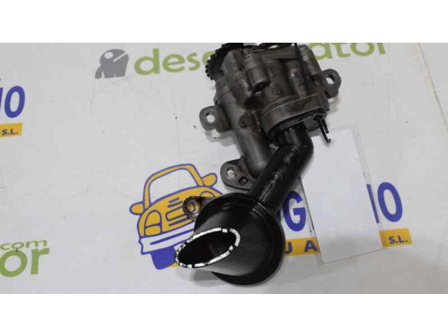 Čerpadlo oleje 1001E9, 1C1Q6600 Citroen Jumper 2.2