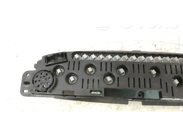 Панель приборов 9631710380, 110008966001 Citroen Xsara Picasso