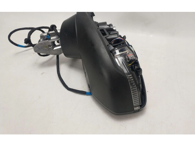 Зеркало электрическое Audi A3 8Y 2020 - года