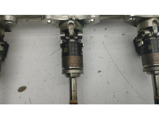 Комплект форсунок 5R10106020981, GD16CBAAS    Honda HR-V для бензинового двигателя  1.5
