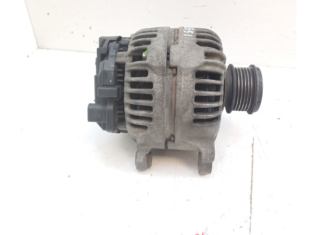 Генератор 06F903023F Volkswagen Caddy