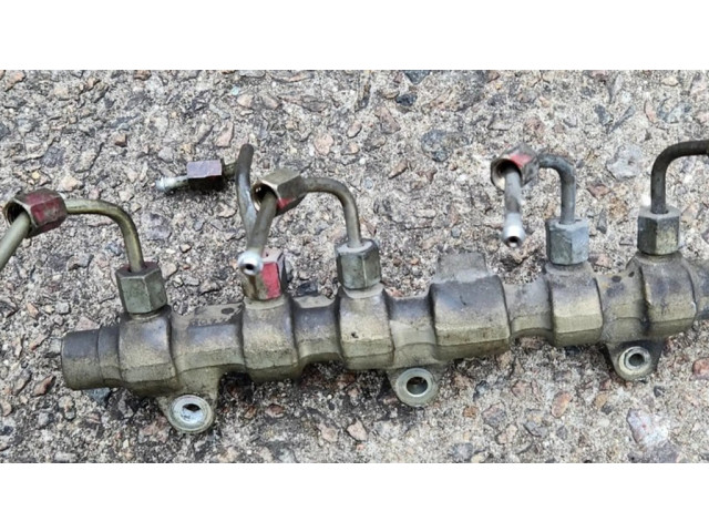 Топливная рампа CR7V4101S, 0445214012 Alfa Romeo 156 1.9