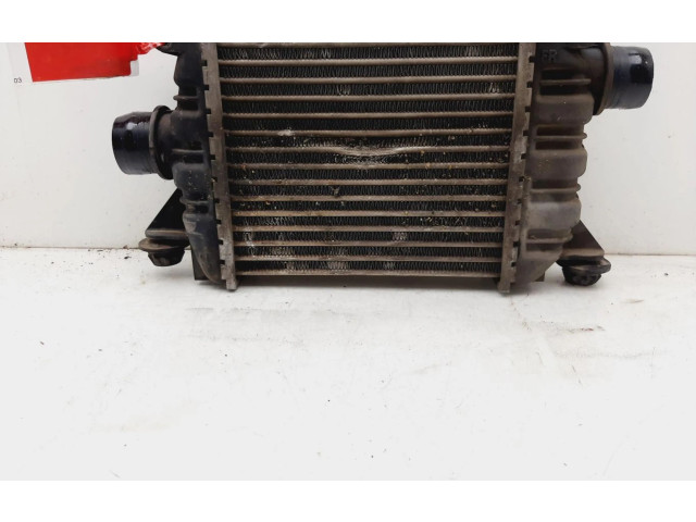 Интеркулер 14461BN700 Nissan Almera N16