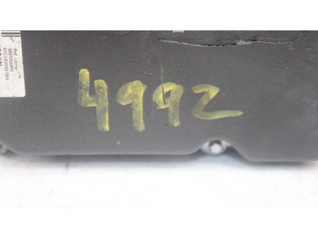 Jednotka ABS 0265251442 Peugeot 307 CC 2009