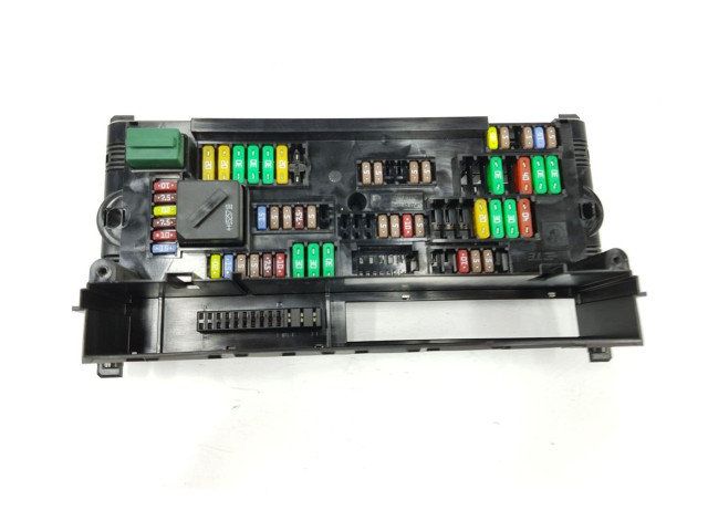 Блок предохранителей 016704871, 61149315150 BMW X3 F25