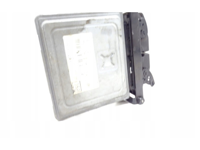 Блок управления двигателя 8X0906259 Audi A1