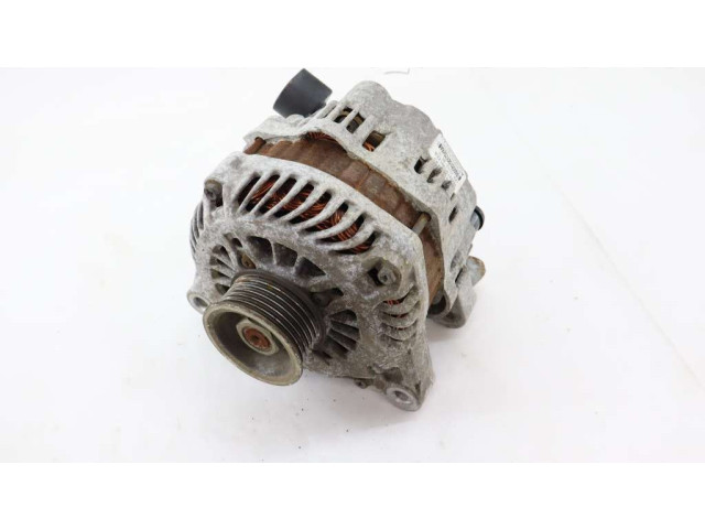 Генератор 5705CF, 5705EF Citroen C5