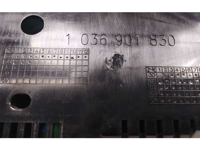 Панель приборов 1036901830   Audi A4 Allroad       
