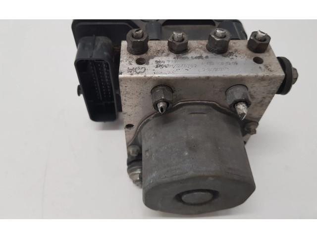 Блок АБС 476605476R, A4539001205 Renault Twingo III 2014 - года