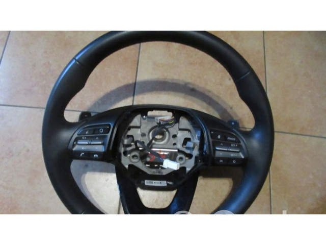 Volant Hyundai Kona I 2017