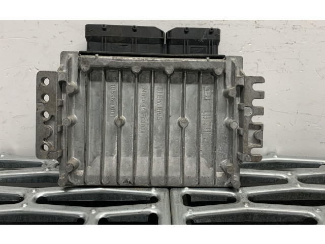 Řídící jednotka S118012001, S118012001   Mini One - Cooper R50 - 53 