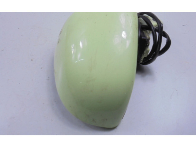 Зеркало (механическое)       Volkswagen New Beetle  1998 - 2011 года   