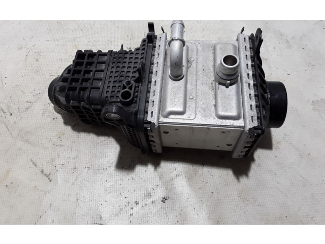 Интеркулер  32249372   Volvo XC60 2.0