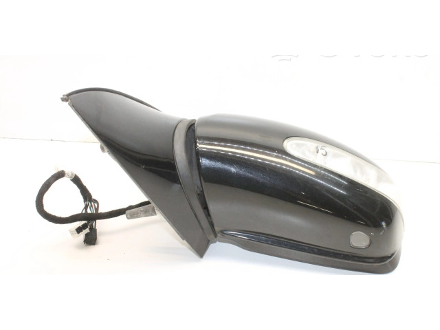 Зеркало электрическое     левое   Mercedes-Benz R W251  2005-2013 года   