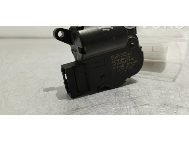 Вентилятор печки    5Q0907511K, CZ1168807351   Volkswagen Golf VII