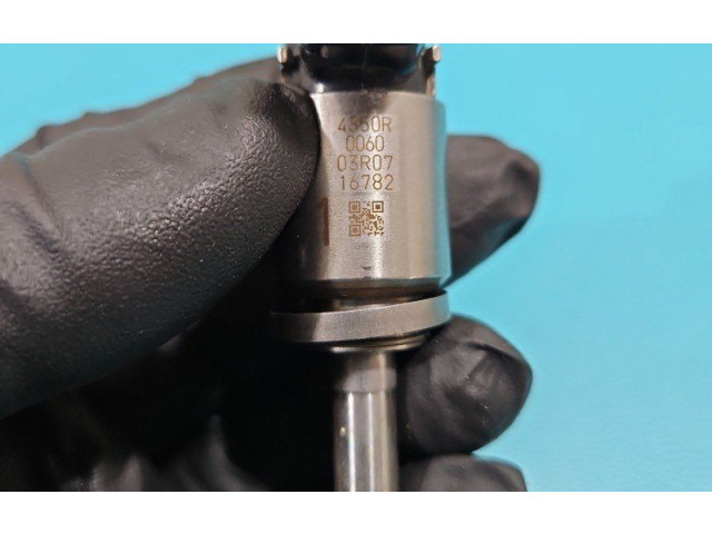 Vstřikovač IMPRK1453305 Nissan Juke I F15