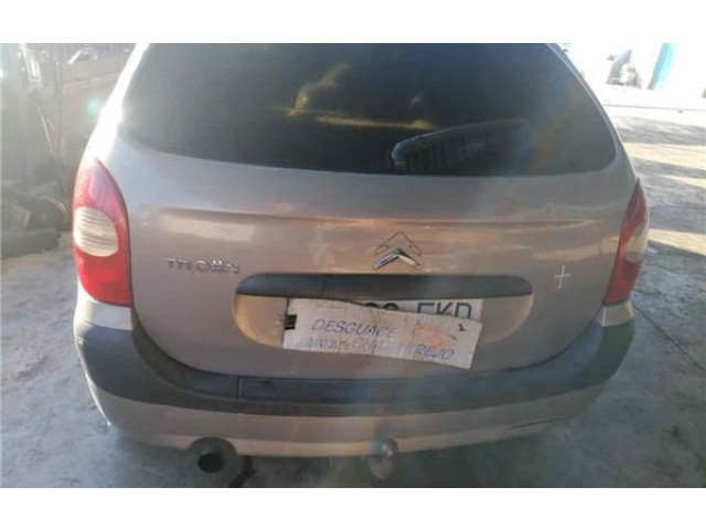 Панель приборов 9661734780, 9661734780   Citroen Xsara Picasso       