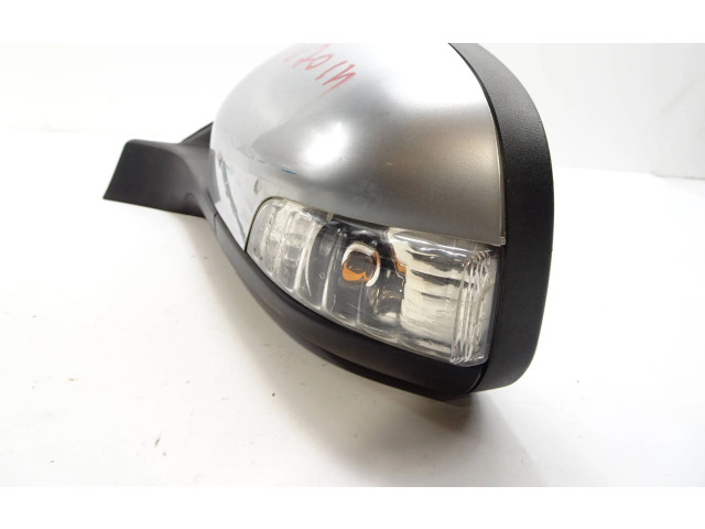 Зеркало электрическое        Volvo V70  2008 - 2013 года   