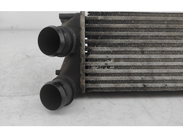 Интеркулер 9684212480 Citroen C4 II