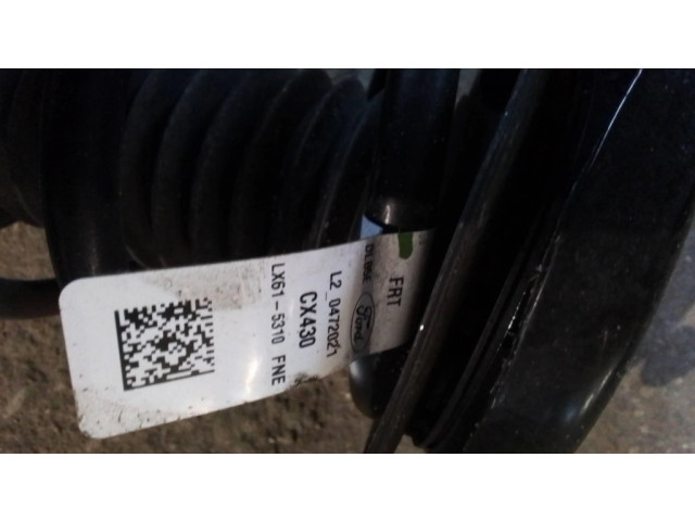 Передний амортизатор