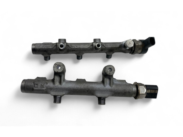 Vstřikovač 059130277ED, 059130090CS Audi Q7 4M CRT