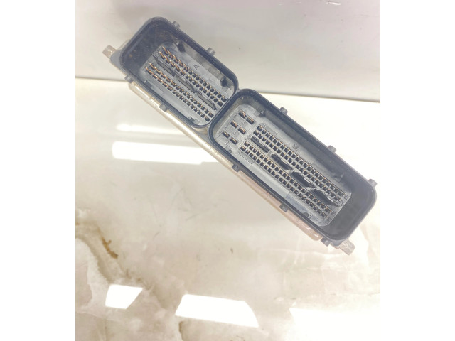 Блок управления двигателя 03L906018HL, 03L906018M Seat Alhambra (Mk2)
