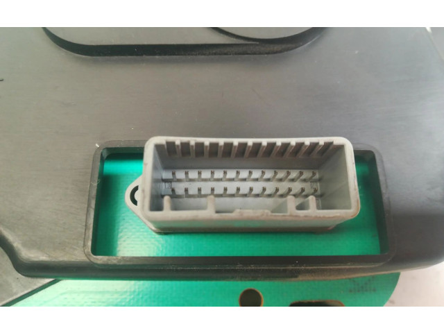 Přístrojová deska Renault Sandero I 2010 P248108043R