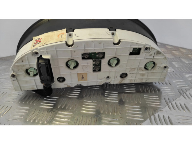 Přístrojová deska Ford Mondeo Mk III 2003 1S7F10841