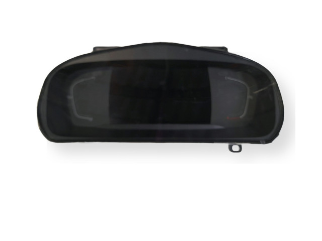 Панель приборов P248090792R Dacia Jogger