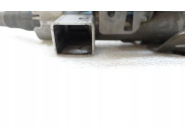    Рулевая рейка 9673041377   Citroen Berlingo 2008 - 2018 года